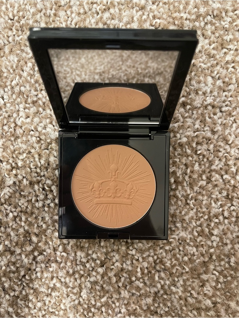 Pat McGrath Divine Bronzer — Nude Honey